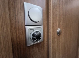 Кемпер Burstner Ixeo 726, снимка 8
