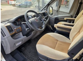 Кемпер Burstner Ixeo 726, снимка 15