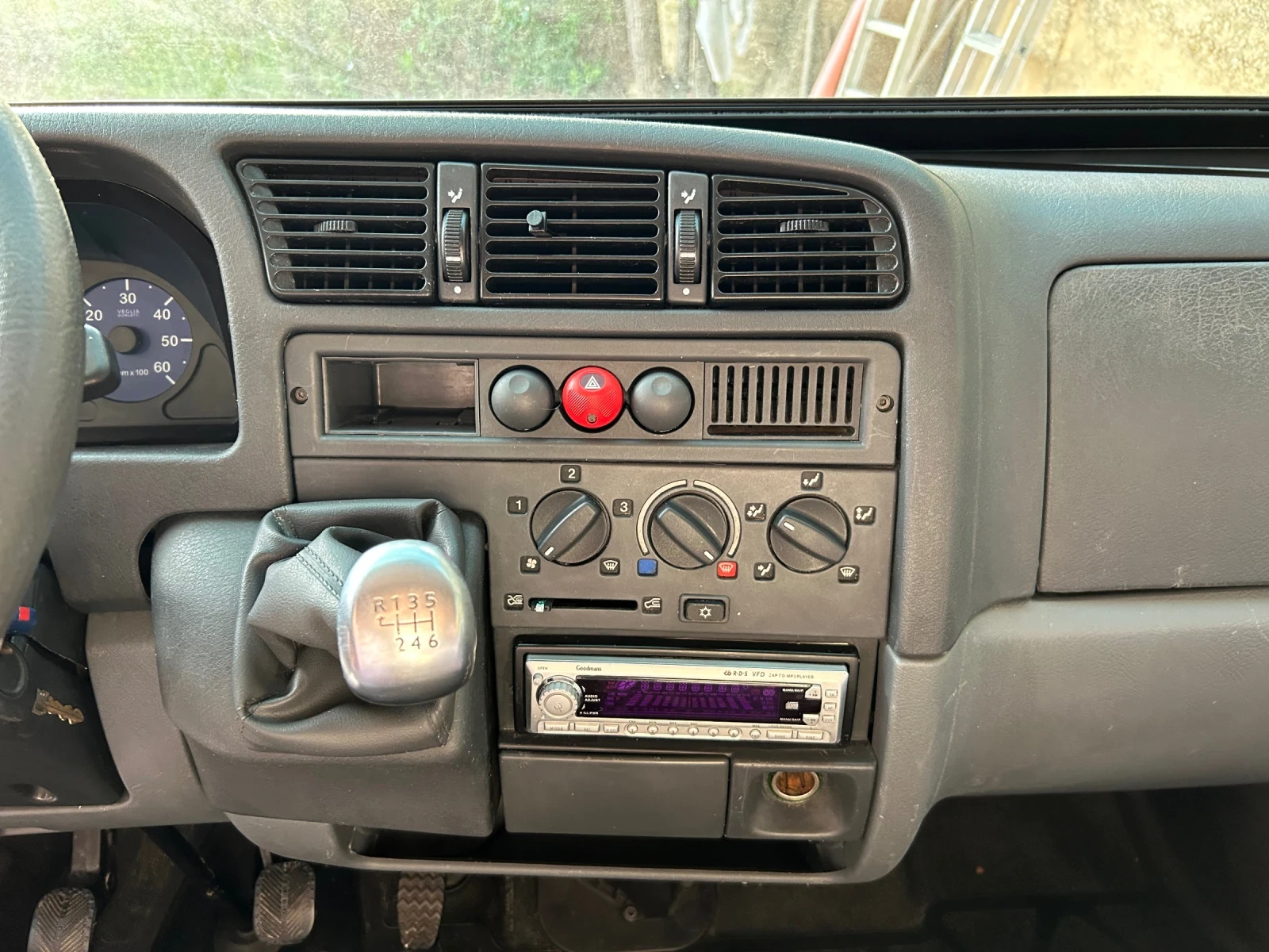 Кемпер Fiat HYMER Eriba car - изображение 8