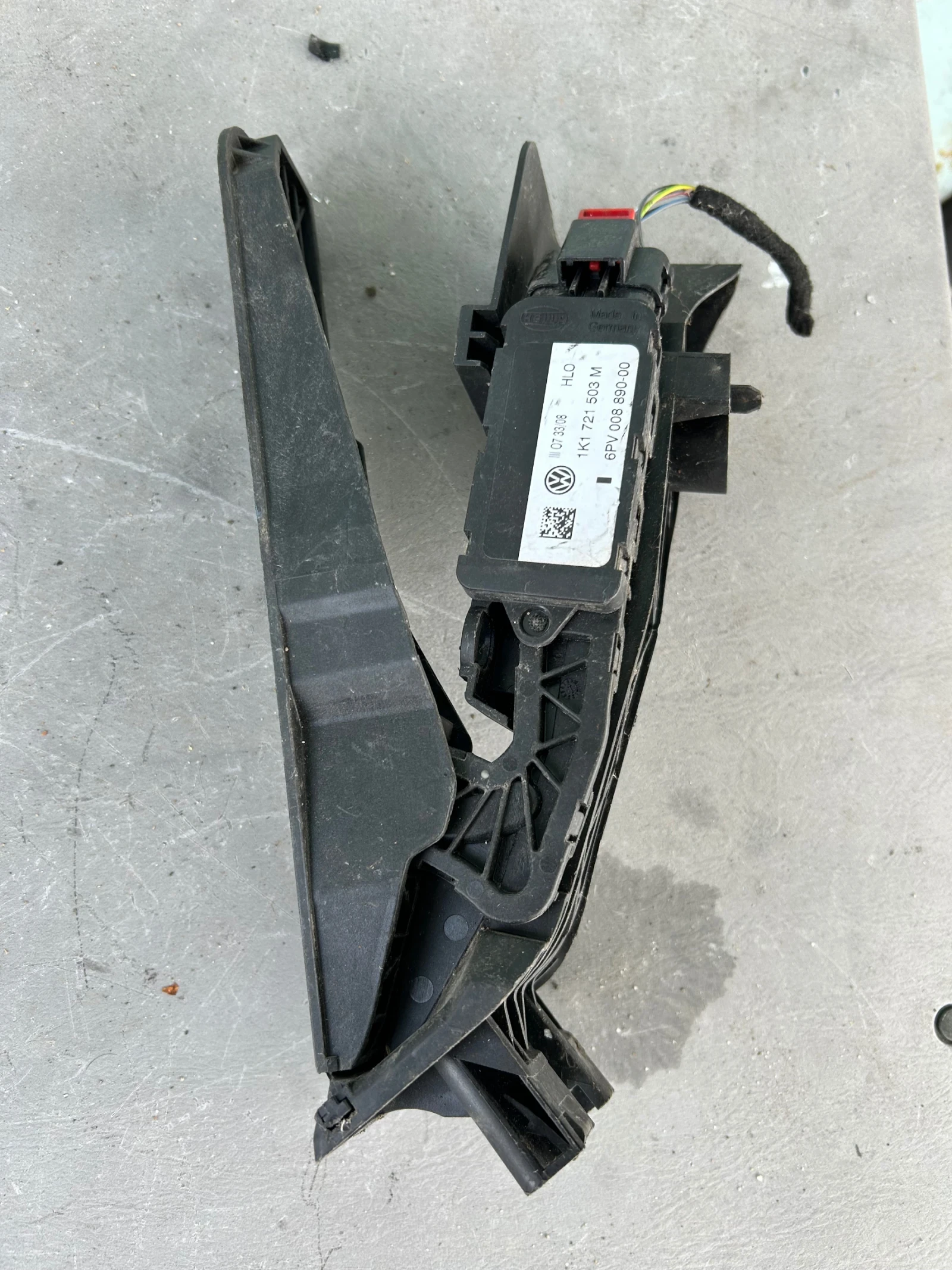 1K1721503M ����� ���  Volkswagen SEAT  | Mobile.bg � ����������� 1