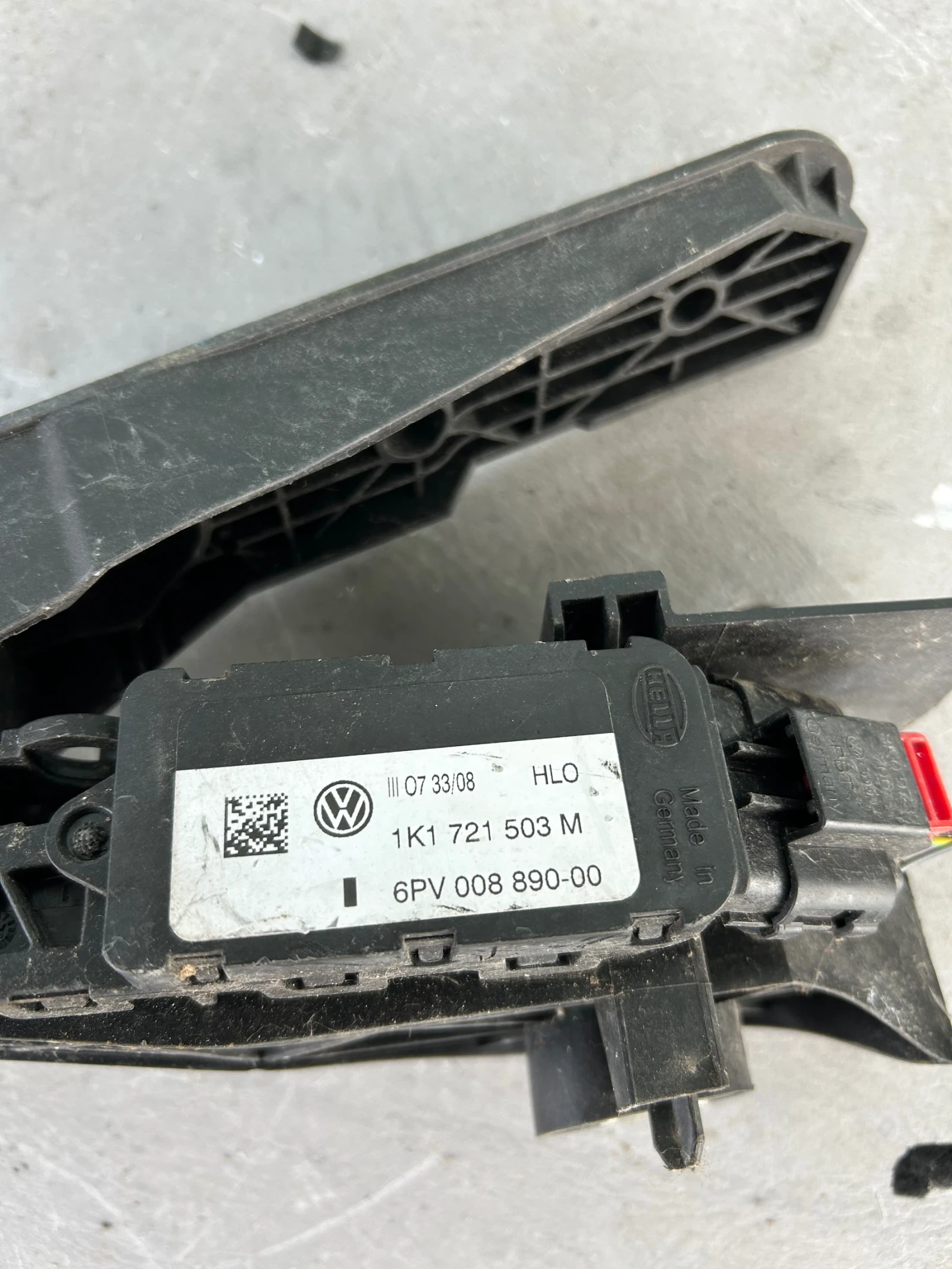 1K1721503M ����� ���  Volkswagen SEAT  | Mobile.bg � ����������� 3