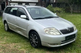   Toyota Corolla 2002 | Mobile.bg    4