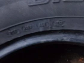 Гуми Зимни 215/65R16, снимка 13