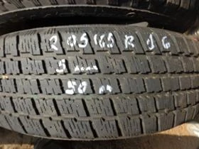 Гуми Зимни 205/65R16, снимка 1