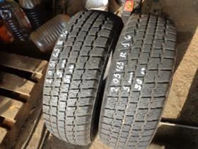 Гуми Зимни 205/65R16, снимка 6