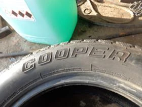 Гуми Зимни 205/65R16, снимка 7