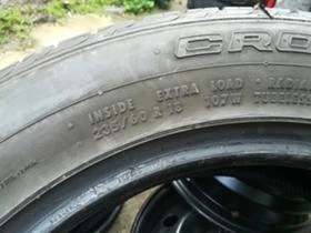 Гуми Летни 235/60R18, снимка 6