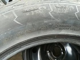 Гуми Летни 235/60R18, снимка 7