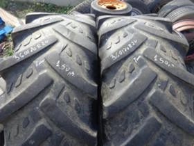 Гуми, снимка 3