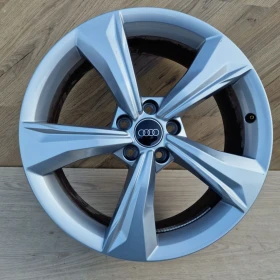 Джанти за Audi Q5, снимка 1