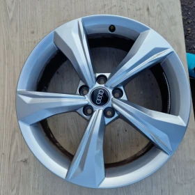 Джанти за Audi Q5, снимка 2