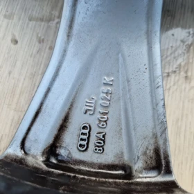 Джанти за Audi Q5, снимка 7