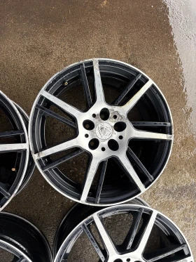 Джанти за Peugeot 308, снимка 5