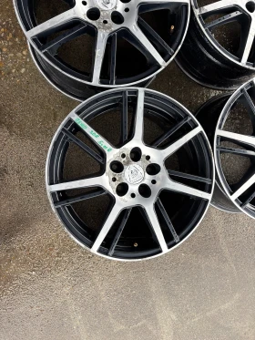 Джанти за Peugeot 308, снимка 3