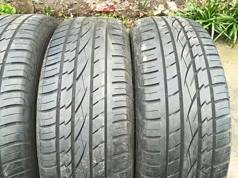 Гуми Летни 235/60R18, снимка 10 - Гуми и джанти - 26215911