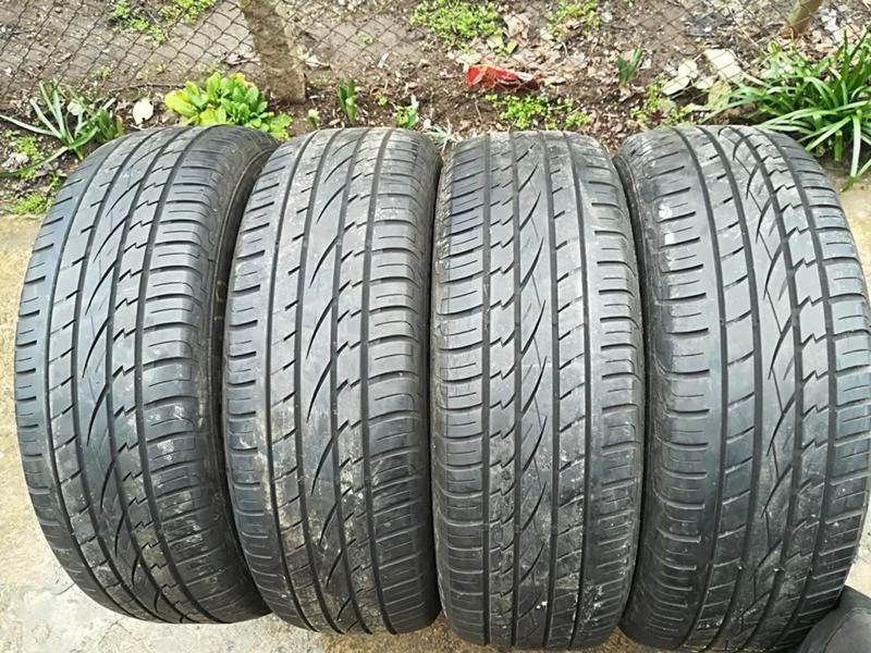 Гуми Летни 235/60R18, снимка 9 - Гуми и джанти - 26215911