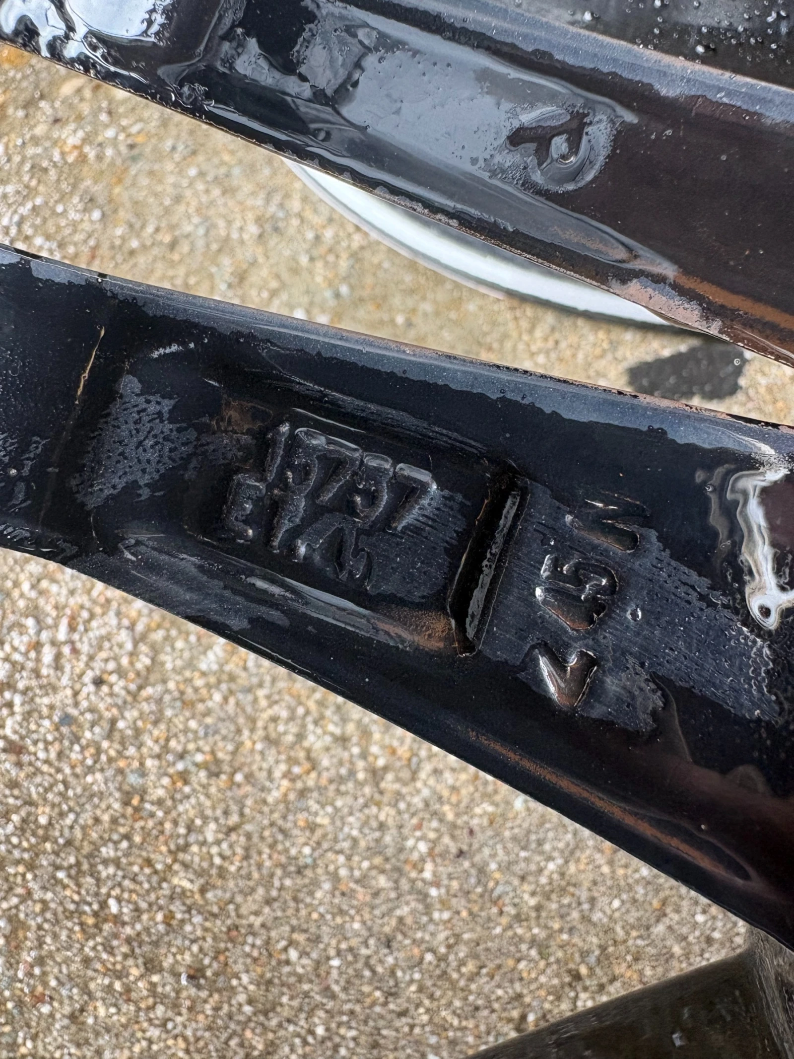 Джанти за Peugeot 308, снимка 7 - Гуми и джанти - 54453508
