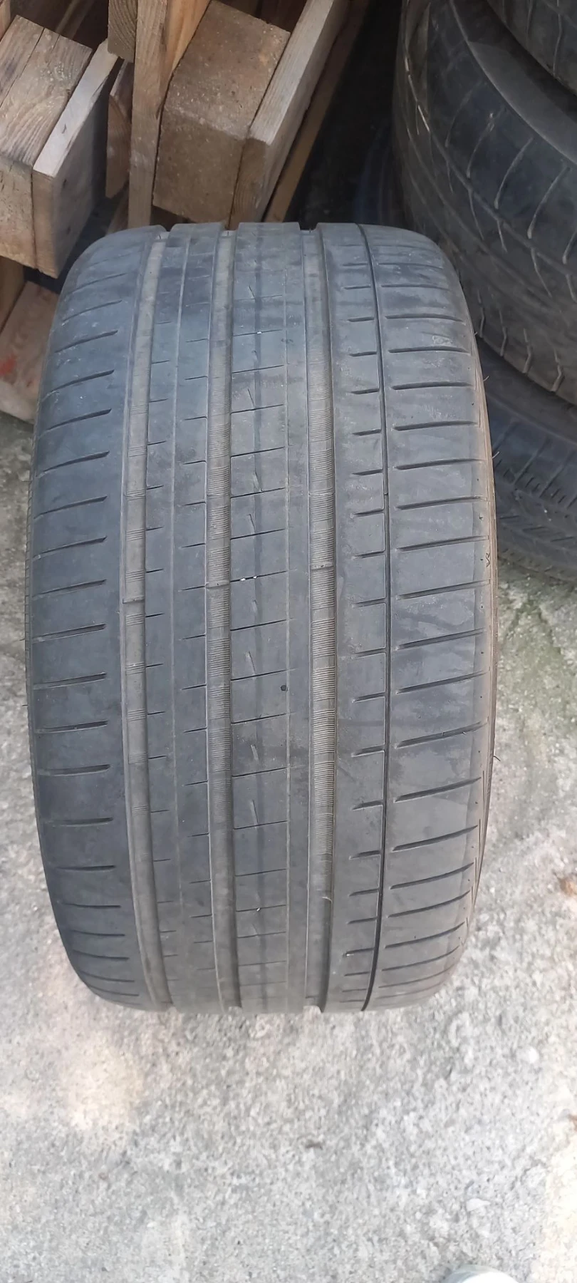 ���� 265/30R19 | Mobile.bg � ����������� 1