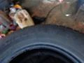 Гуми Зимни 215/65R16, снимка 9