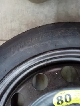 Гуми Всесезонни 125/70R16, снимка 4 - Гуми и джанти - 47151843