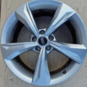 Джанти за Audi Q5, снимка 5 - Гуми и джанти - 52555019