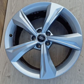 Джанти за Audi Q5, снимка 4 - Гуми и джанти - 52555019