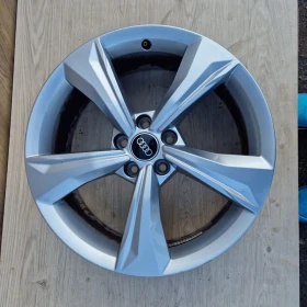 Джанти за Audi Q5, снимка 3 - Гуми и джанти - 52555019