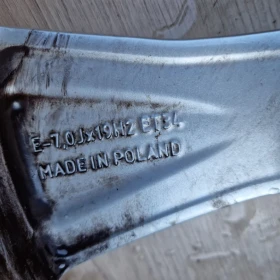 Джанти за Audi Q5, снимка 6 - Гуми и джанти - 52555019