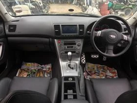 Subaru Legacy 3.0,H-6,3 БРОЯ, снимка 7