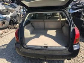 Subaru Legacy 3.0,H-6,3 БРОЯ, снимка 10