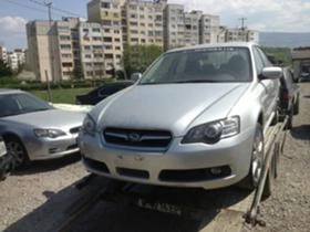 Subaru Legacy 3.0,H-6,3 БРОЯ, снимка 13