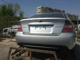 Subaru Legacy 3.0,H-6,3 БРОЯ, снимка 16