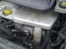 Renault Espace  1.9/2.0/2.2/3.0 DCI, снимка 13