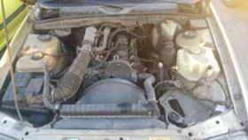 Opel Omega А CD 2000 куб.см., снимка 1