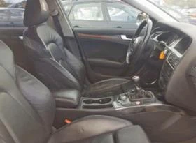 Audi A4 driveselect, снимка 11