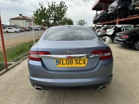 Jaguar Xf 3.0, снимка 3