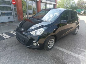 Hyundai I10 1.0, снимка 5