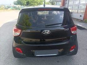Hyundai I10 1.0, снимка 13