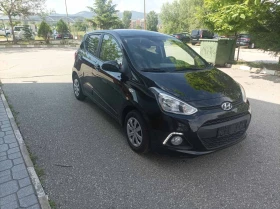 Hyundai I10 1.0, снимка 6