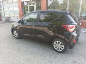 Hyundai I10 1.0, снимка 11
