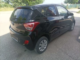 Hyundai I10 1.0, снимка 2