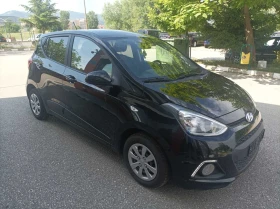 Hyundai I10 1.0, снимка 9