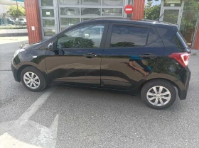 Hyundai I10 1.0, снимка 4