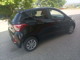 Hyundai I10 1.0, снимка 10