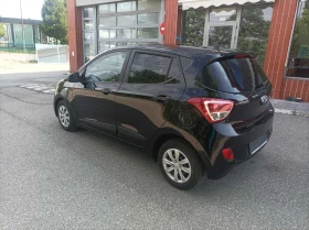 Hyundai I10 1.0, снимка 3