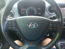 Hyundai I10 1.0, снимка 7
