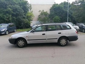 Toyota Carina E