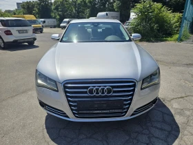 Audi A8  4.2 Германия, снимка 2