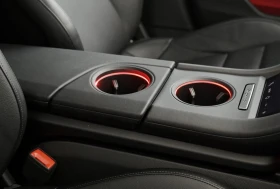 Porsche Taycan SPORT-TURISMO* HEAD-UP* PANO* DISTR* CAM* LED* , снимка 13