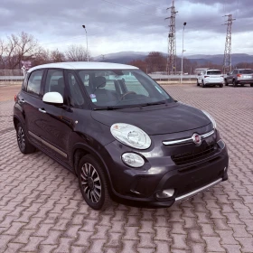 Fiat 500L Treckking, снимка 2